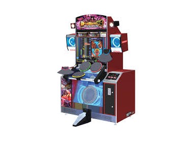 드럼매니아 V4 코나미